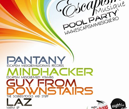 Pool Party
