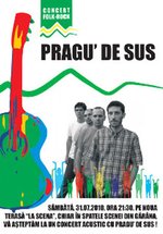 Pragu’ de sus