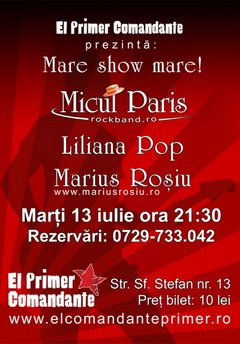 Micul Paris
