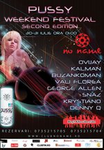 Pussy Weekend Festival