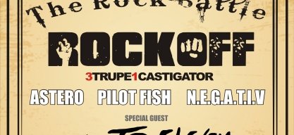 RockOff