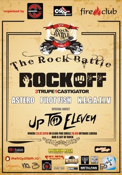 RockOff
