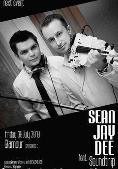 Sean Jay Dee