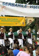 Zilele Oraşului Vişeu 2010