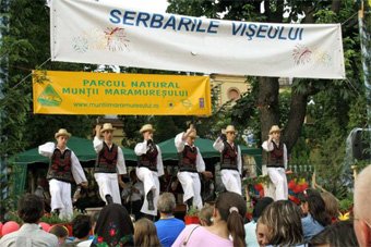 Zilele Oraşului Vişeu 2010