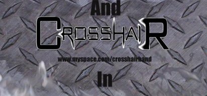 Smog & Crosshair