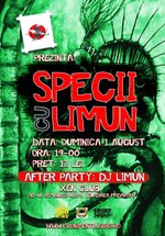 Specii & Limun