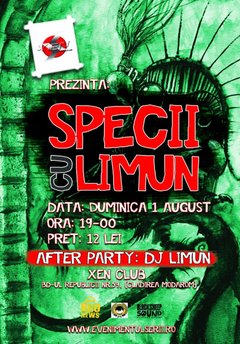 Specii & Limun