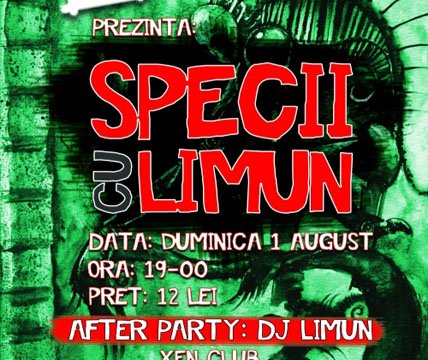 Specii & Limun