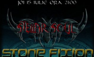 Stone Fixion