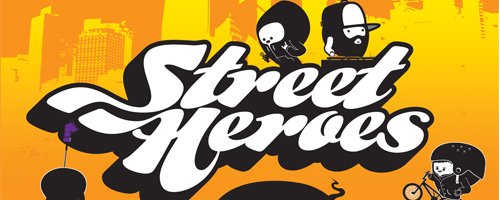 Street Heroes