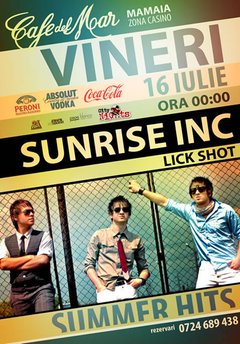 Sunrise Inc