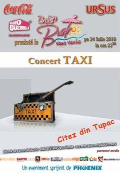Taxi