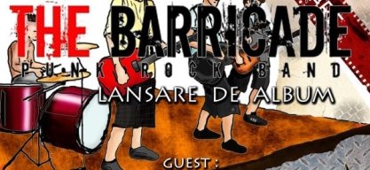 The Barricade