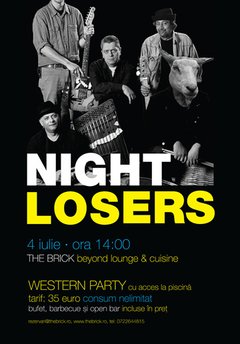 Nightlosers
