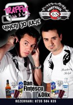 Partydul Kiss FM