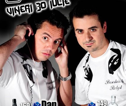 Partydul Kiss FM