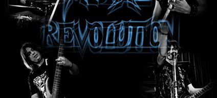 Metal Revolution