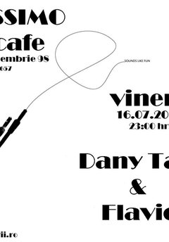 Dany Tacu & Flavio