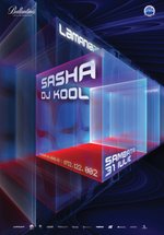 Sasha & Kool