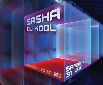 Sasha & Kool