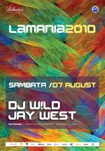 Dj W!ild & Jay West