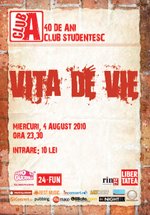 Viţa de Vie