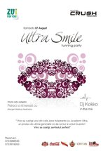 Ultra Smile Tunning Party