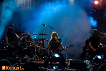 Poze Dark Tranquillity