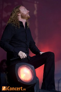 Poze Dark Tranquillity