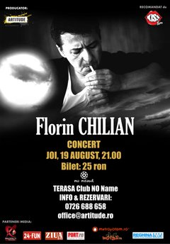 Florin Chilian