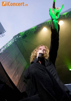 Poze Dark Tranquillity