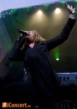 Poze Dark Tranquillity