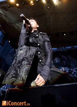 Poze Kamelot