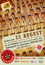 23 august