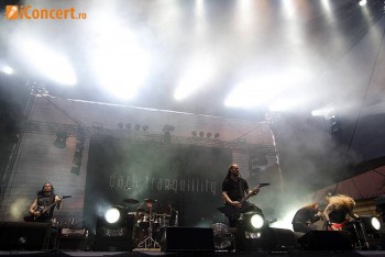 Poze Dark Tranquillity