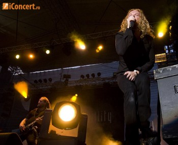 Poze Dark Tranquillity