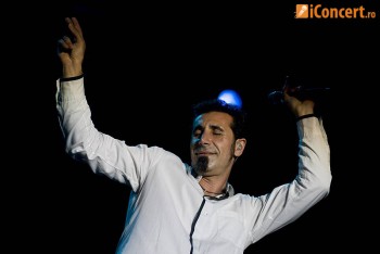 Poze Serj Tankian