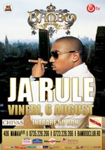 Ja Rule