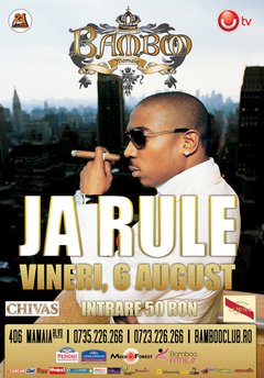 Ja Rule