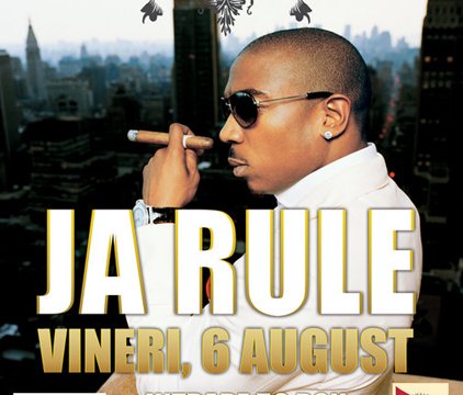 Ja Rule