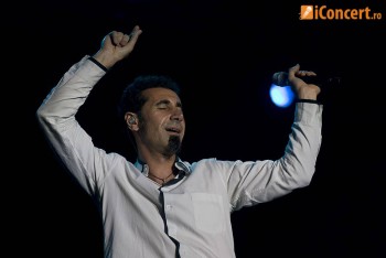 Poze Serj Tankian
