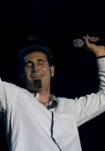 Poze Serj Tankian