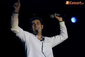 Poze Serj Tankian
