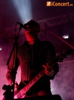 Poze Sisters Of Mercy