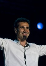Poze Serj Tankian