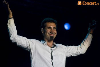 Poze Serj Tankian