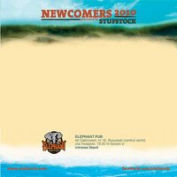 Finala Stufstock Newcomers