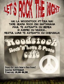 Let’s Rock the Night
