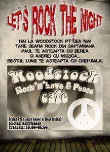 Let’s Rock the Night